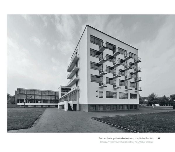 Produktbild: Bauhaus