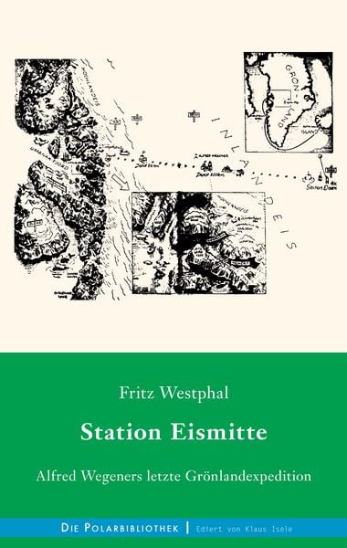 Produktbild: Station Eismitte