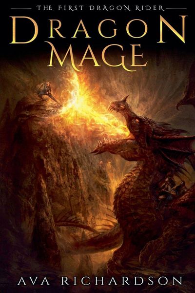 Produktbild: Dragon Mage