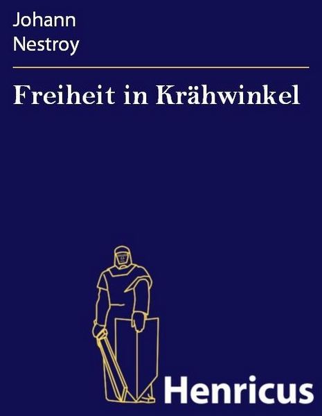 Produktbild: Freiheit in Kr&auml;hwinkel