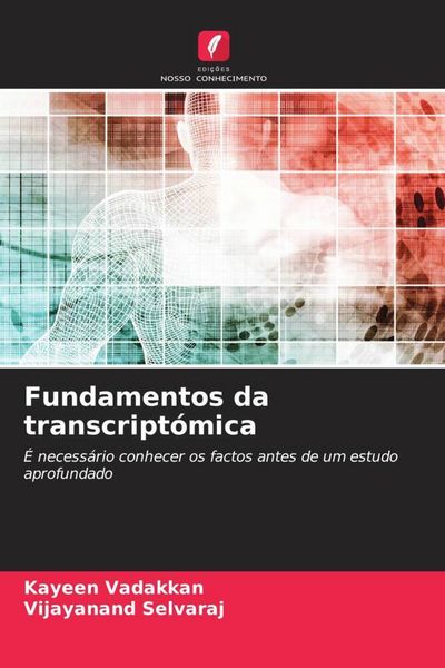 Produktbild: Fundamentos da transcript&oacute;mica