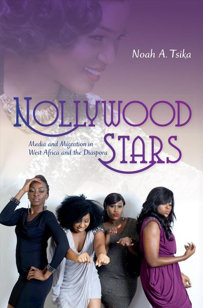 Produktbild: Nollywood Stars