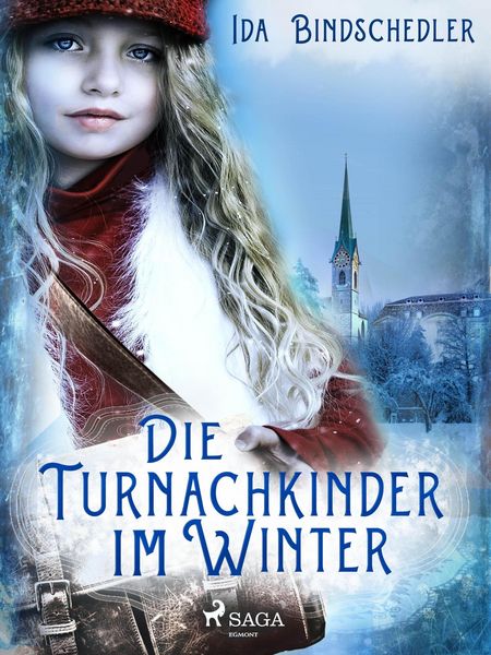 Produktbild: Die Turnachkinder im Winter
