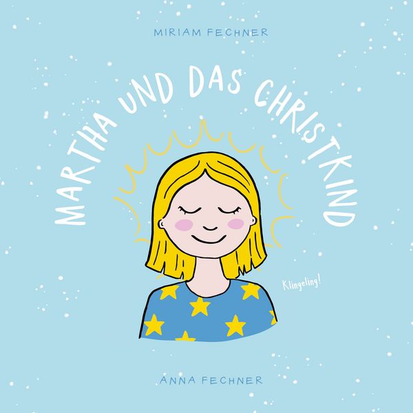 Produktbild: Martha und das Christkind