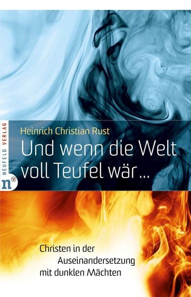 Produktbild: Und wenn die Welt voll Teufel w&auml;r ...