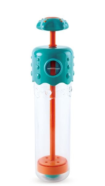 Produktbild: Hape - Fr&ouml;hliche Badepumpe