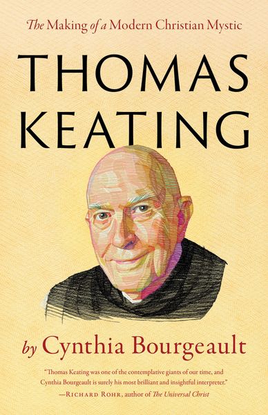 Produktbild: Thomas Keating