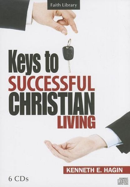 Produktbild: Keys to Successful Christian Living