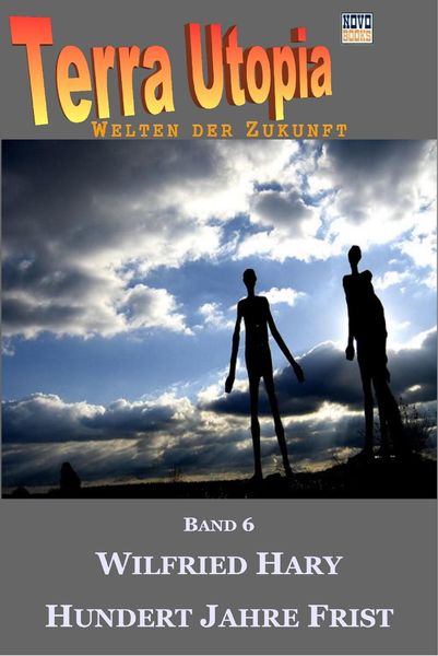 Produktbild: Hundert Jahre Frist