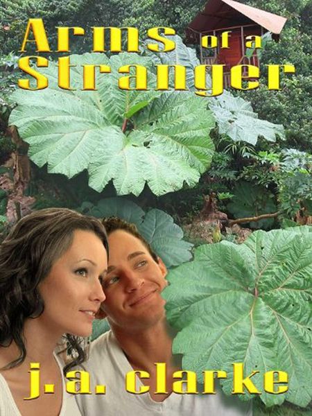 Produktbild: Arms of a Stranger