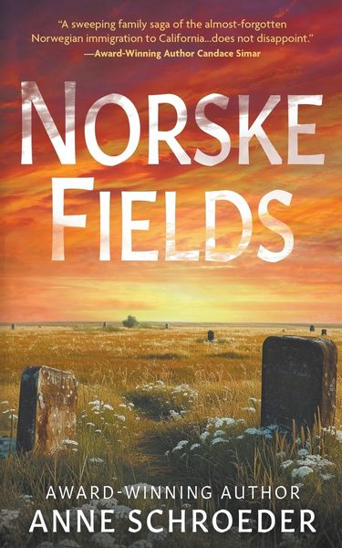 Produktbild: Norske Fields