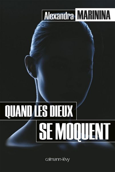 Produktbild: Quand les Dieux se moquent