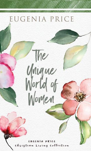 Produktbild: The Unique World of Women