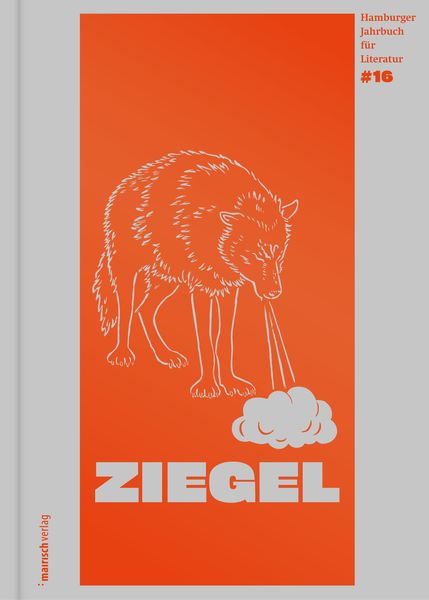 Produktbild: ZIEGEL #16