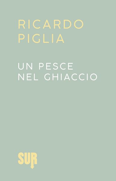 Produktbild: Un pesce nel ghiaccio