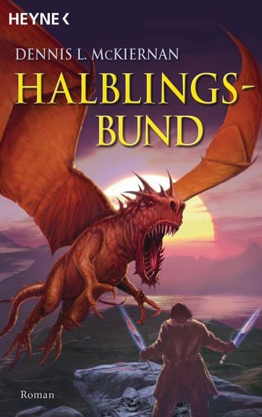 Produktbild: Halblingsbund