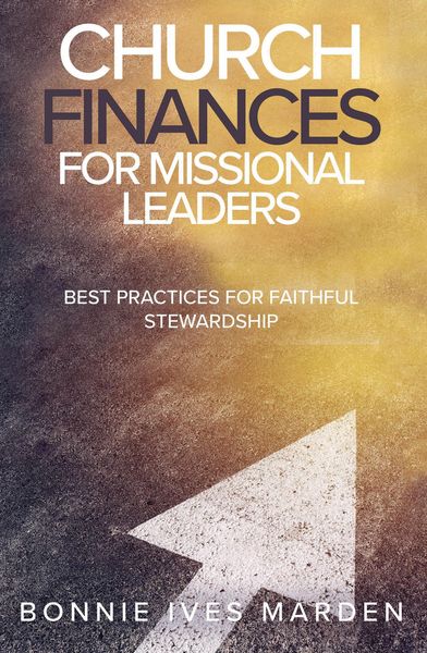 Produktbild: Church Finances for Missional Leaders