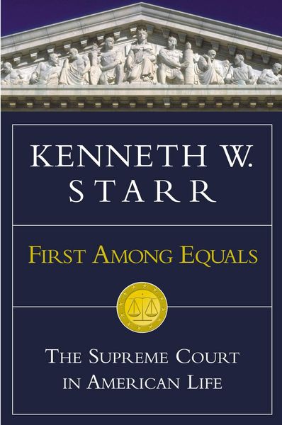 Produktbild: First Among Equals