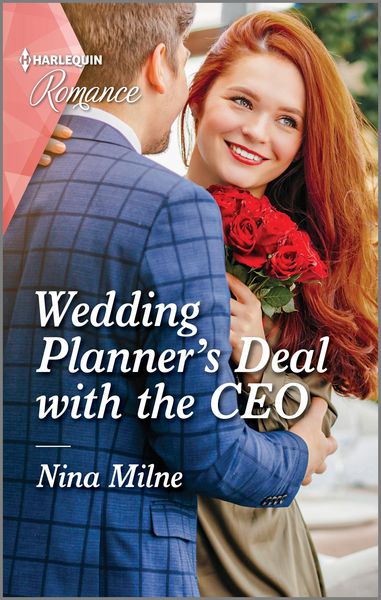 Produktbild: Wedding Planner's Deal with the CEO