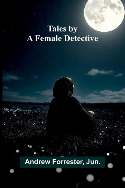 Produktbild: Tales by a Female Detective