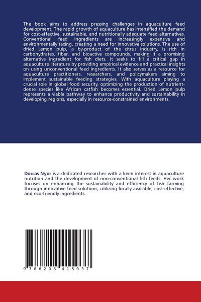 Produktbild: Optimising Aquaculture Business