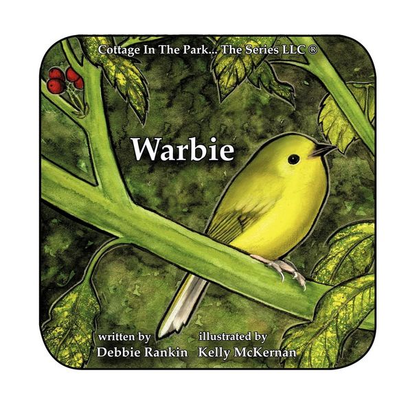 Produktbild: Warbie