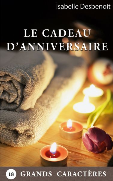 Produktbild: Le Cadeau d'Anniversaire