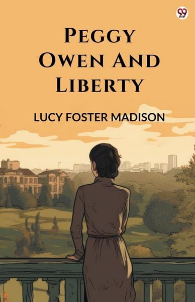Produktbild: Peggy Owen And Liberty