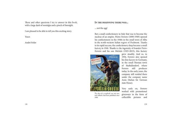 Produktbild: Das O-Ei-A 3er Bundle 2024/25 - Die Jubil&auml;umsausgabe! &ndash; O-Ei-A Figuren, O-Ei-A Spielzeug und O-Ei-A Spezial sowie das Buch &bdquo;50 Jahre &Uuml;berraschungs-Ei&ldquo;