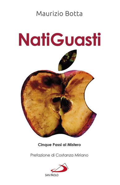 Produktbild: Natiguasti. Cinque passi al Mistero