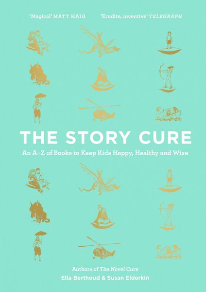 Produktbild: The Story Cure