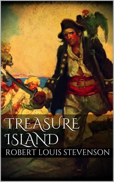 Produktbild: Treasure Island