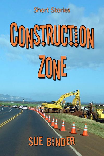 Produktbild: Construction Zone