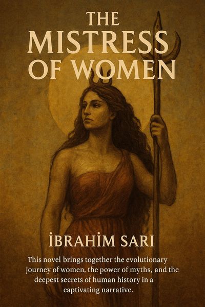 Produktbild: The Mistress of Women