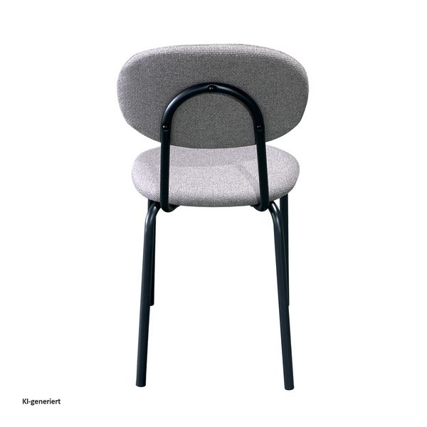 Produktbild: HTI-Living HTI-Living Stuhl Anella Cappucchino 2er-Set HTI-Living Stuhl Anella Cappucchino 2er-Set