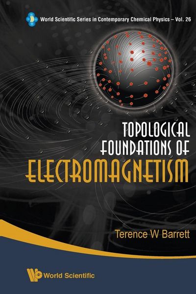 Produktbild: Topological Foundations Of Electro.(v26)