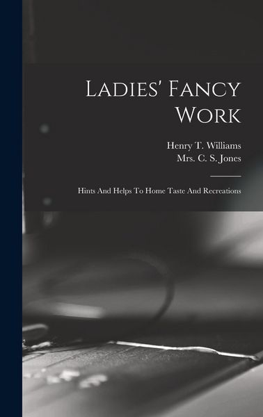 Produktbild: Ladies' Fancy Work