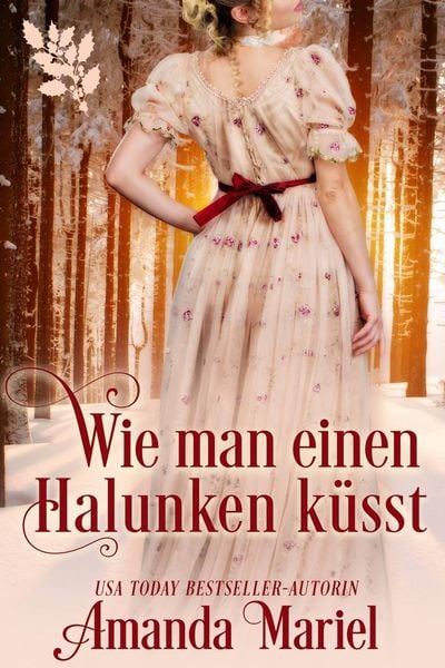 Produktbild: Wie man einen Halunken kusst