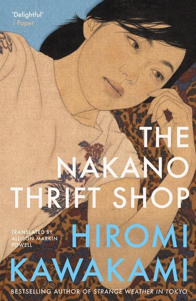Produktbild: The Nakano Thrift Shop