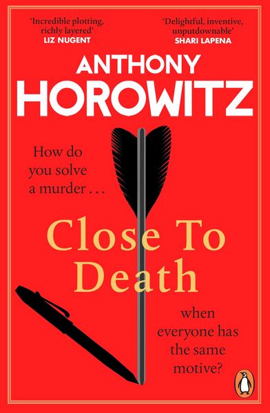 Produktbild: Close to Death