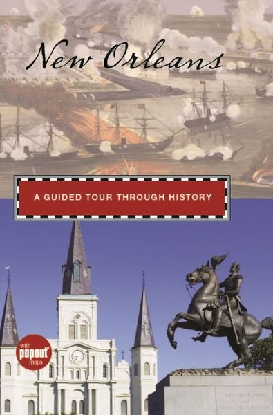 Produktbild: New Orleans