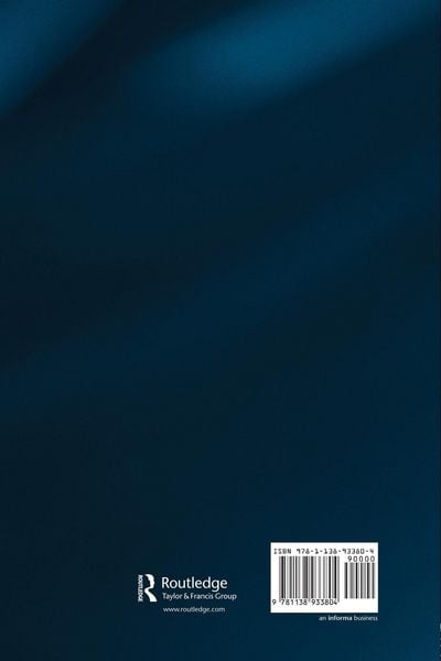 Produktbild: Politics and the Internet in Comparative Context