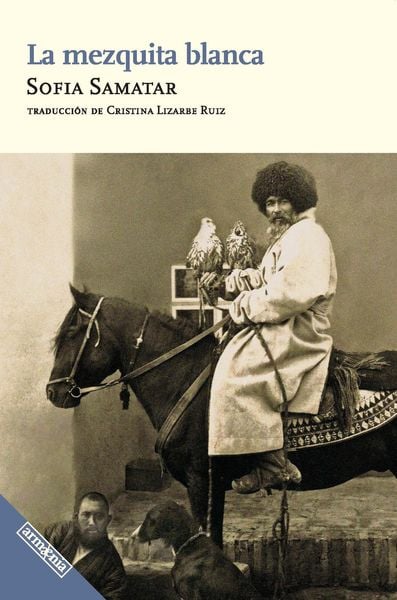 Produktbild: La mezquita blanca