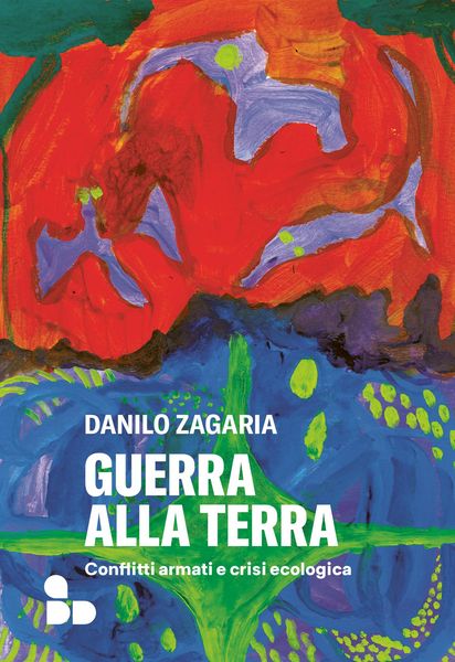 Produktbild: Guerra alla terra