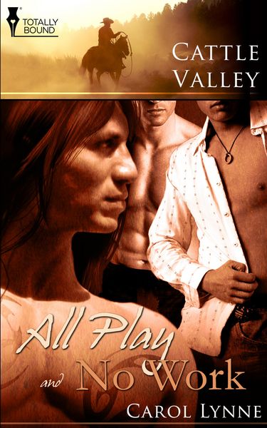 Produktbild: All Play & No Work