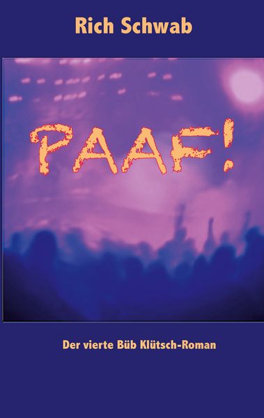 Produktbild: PAAF!