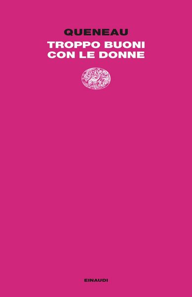 Produktbild: Troppo buoni con le donne