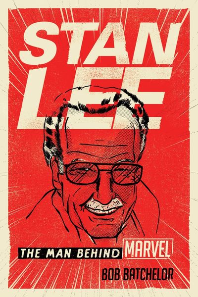Produktbild: Stan Lee