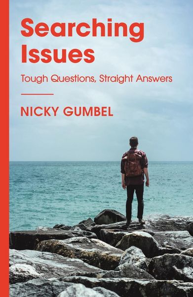 Produktbild: Searching Issues