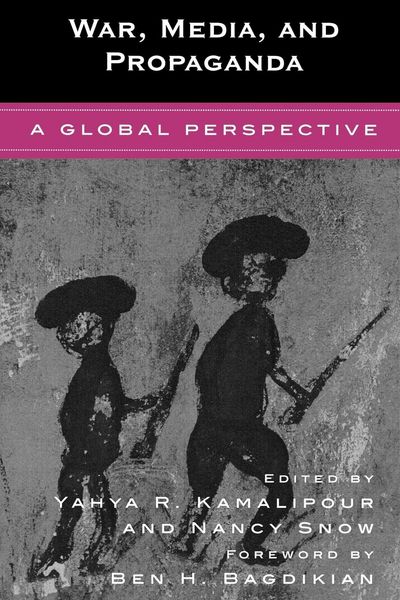 Produktbild: War, Media, and Propaganda